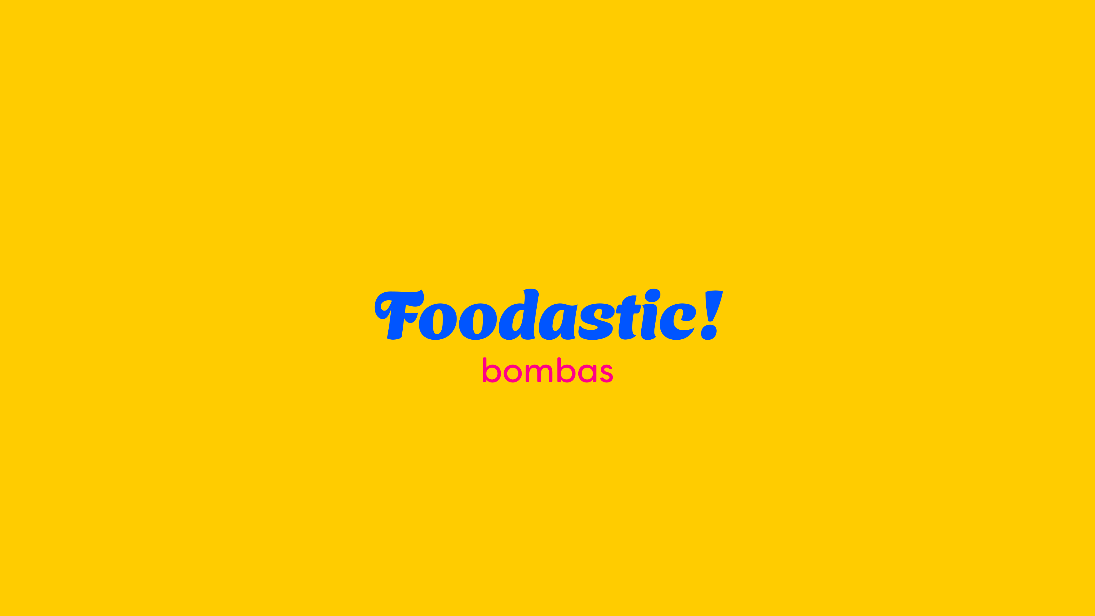 Foodastic