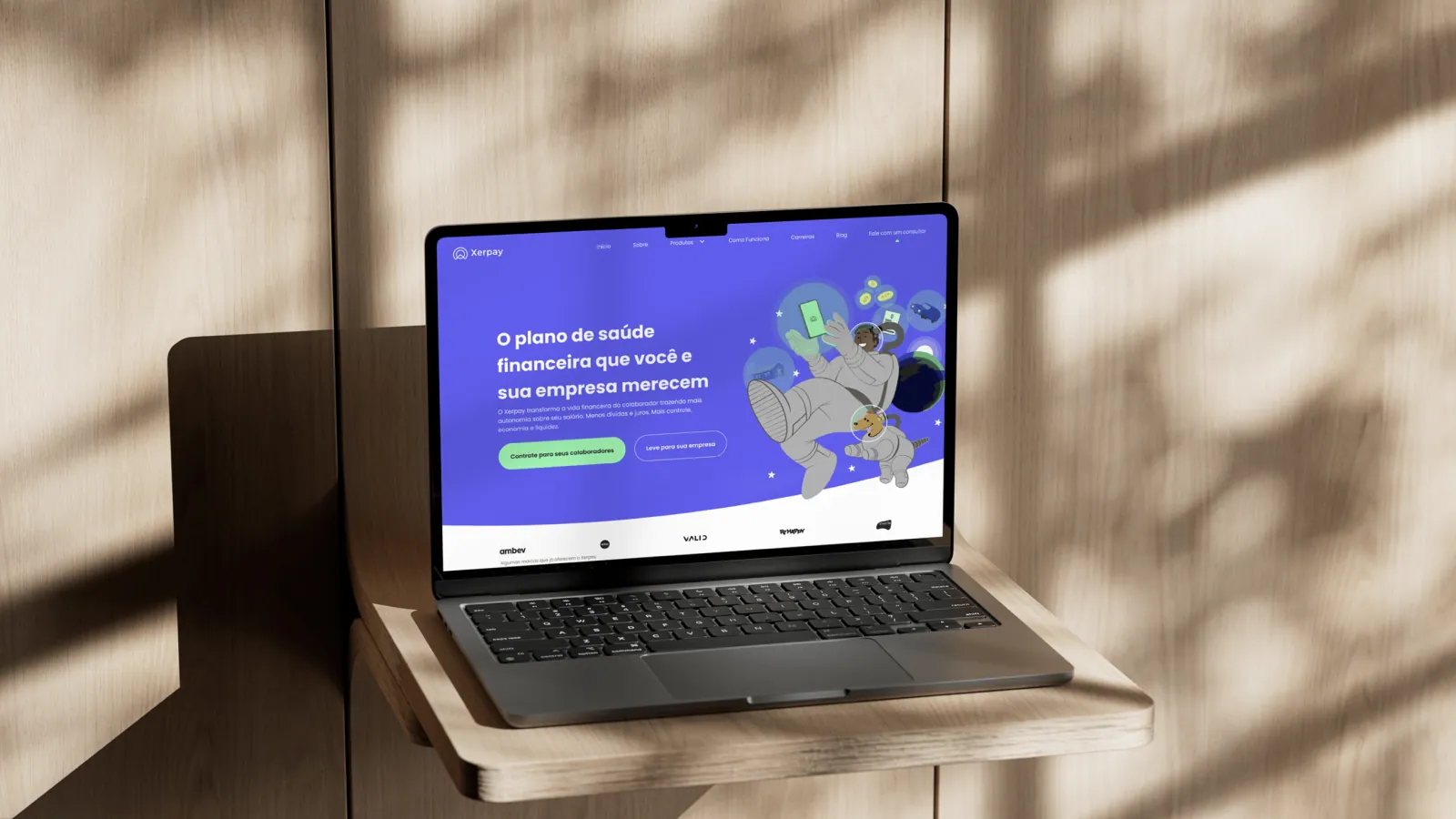 Xerpay